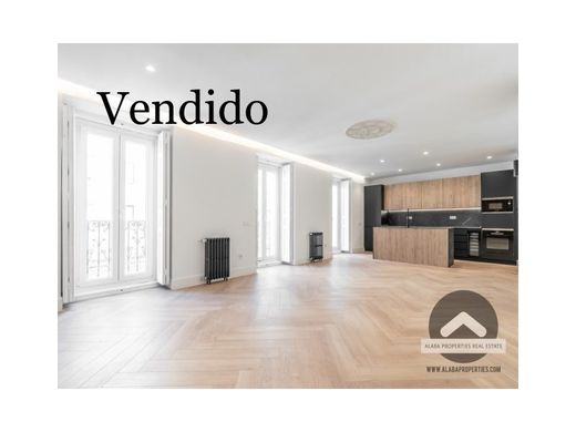 Appartement à Madrid, Province de Madrid