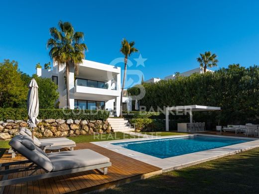 Villa en Marbella, Málaga