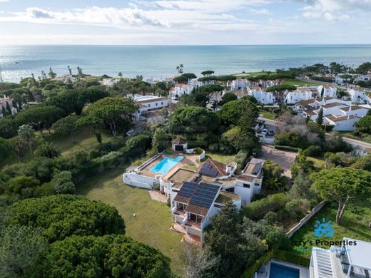 Müstakil ev Loulé, Distrito de Faro