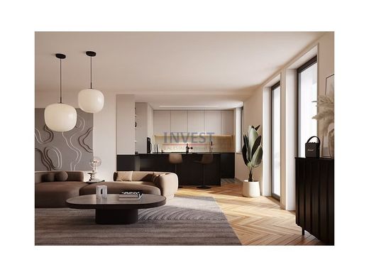 Duplex appartement in Porto, Distrito do Porto