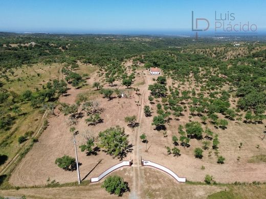 Fattoria a Grândola, Distrito de Setúbal