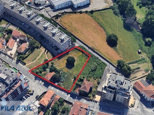 Arsa Matosinhos, Distrito do Porto