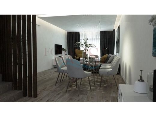 Luxus-Haus in Olhão, Distrito de Faro