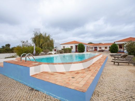 Luxury home in Odemira, Distrito de Beja