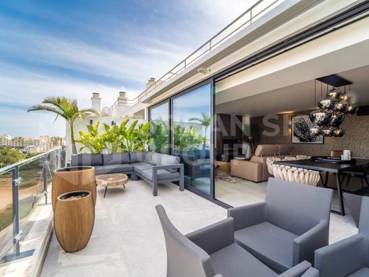 Appartement in Portimão, Distrito de Faro