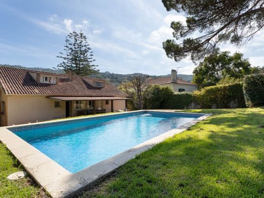 ‏בתי יוקרה ב  Sintra, Distrito de Lisboa