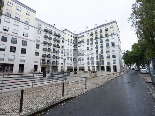 Appartamento a São Domingos de Benfica, Lisbon