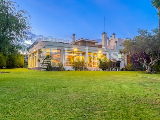 Luxury home in Roses, Province of Girona