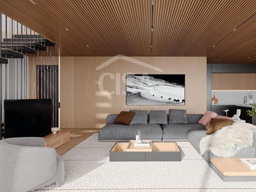 Συγκρότημα ανεξάρτητων κατοικιών σε la Massana, La Massana