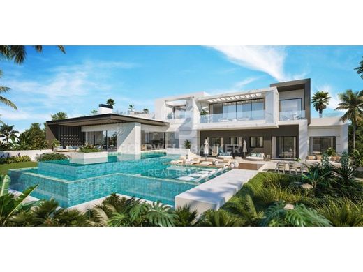 ‏וילה ב  Benahavís, Provincia de Málaga