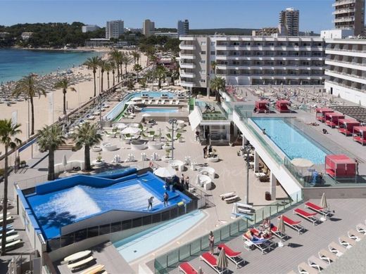 Appartement à Calvià, Province des Îles Baléares