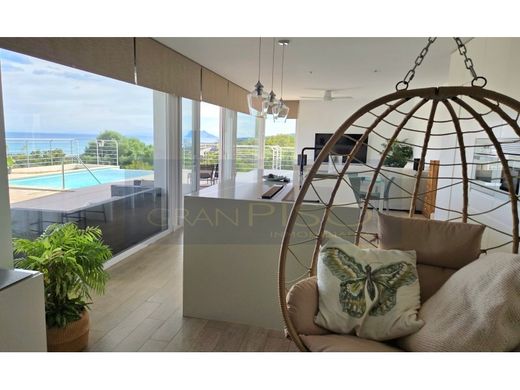 Villa in Sotogrande, Cadiz