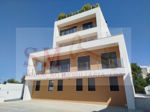 Setúbal, Distrito de Setúbalのアパートメント
