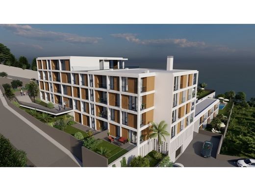 Apartment / Etagenwohnung in Santa Cruz, Madeira