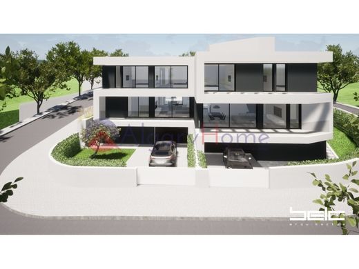 Lagoa, Distrito de Faroの高級住宅