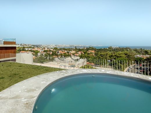 Cascais, Distrito de Lisboaのペントハウス
