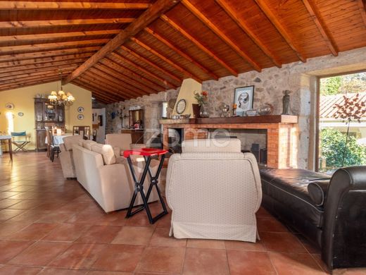 Casa di lusso a Vila Nova de Cerveira, Distrito de Viana do Castelo