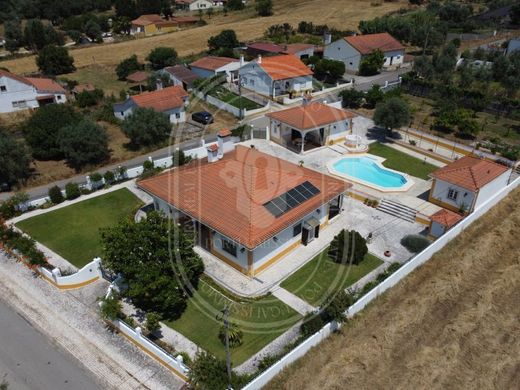 Luxury home in Tomar, Distrito de Santarém