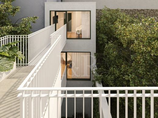 リスボン, Lisbonのアパートメント