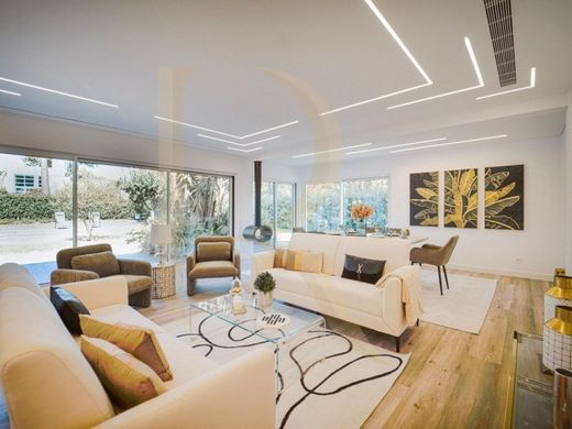 Частный Дом, Шарнека, Almada