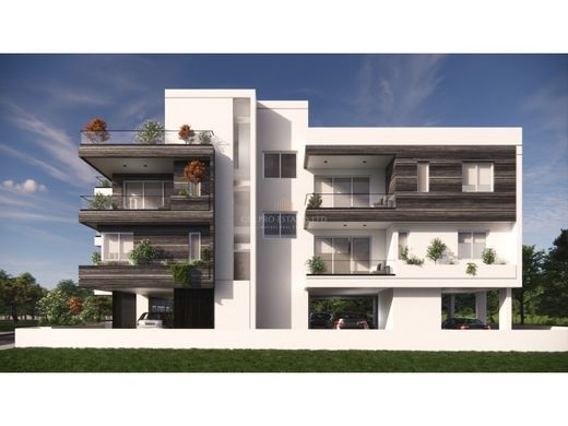 Duplex a Livádia, Livadia (Larnakas)