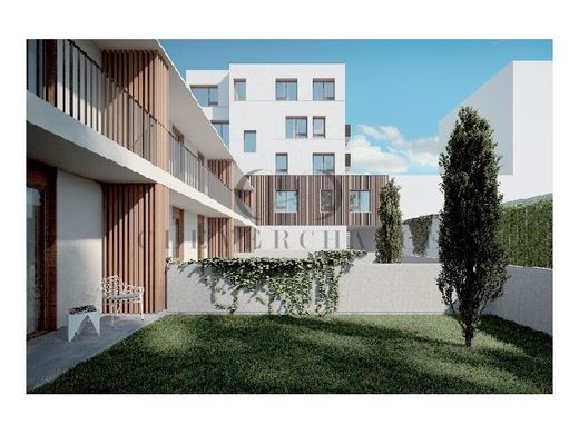 ポルト, Portoのデュプレックス