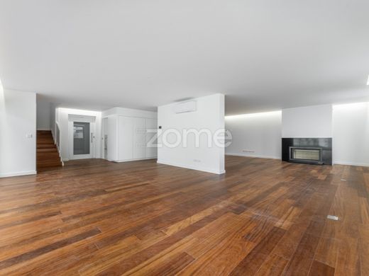 Casa di lusso a Matosinhos, Oporto