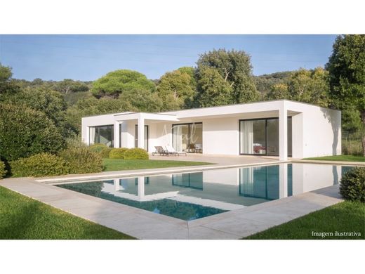 Terrain à Santiago do Cacém, Distrito de Setúbal