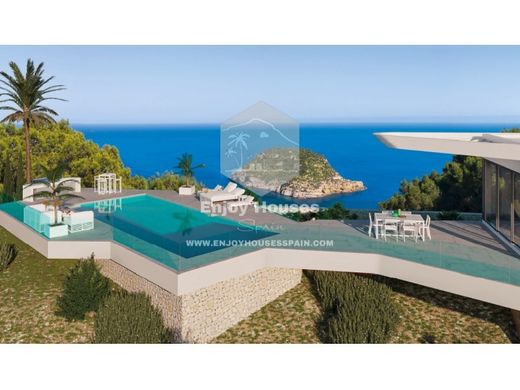 Villa a Xàbia, Provincia de Alicante