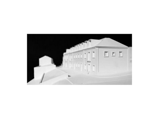 Wohnkomplexe in Ajuda, Oeiras