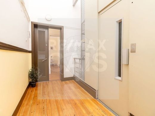 Apartment in Avenidas Novas, Lisbon