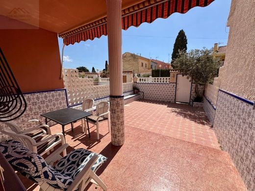 Duplex in Mazarrón, Murcia