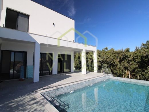 Luksusowy dom w São Brás de Alportel, Distrito de Faro
