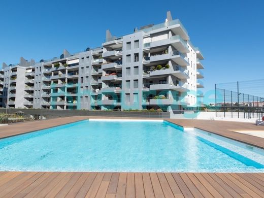 Piso / Apartamento en Seixal, Setúbal