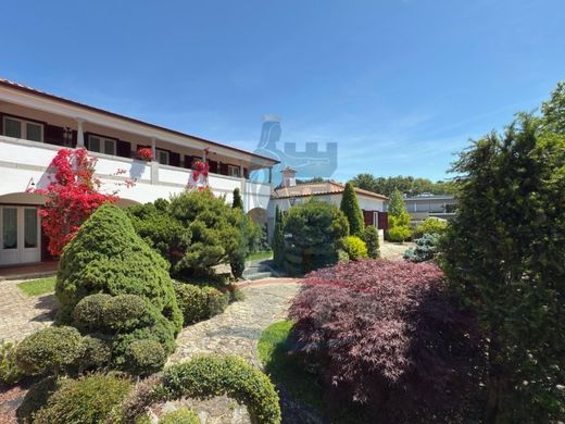 Luxus-Haus in Ponte de Lima, Distrito de Viana do Castelo