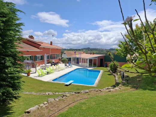 بيت مستقل ﻓﻲ Óbidos, Distrito de Leiria