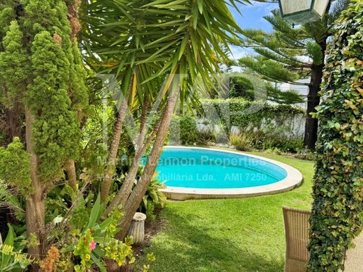 Apartment / Etagenwohnung in Cascais e Estoril, Cascais