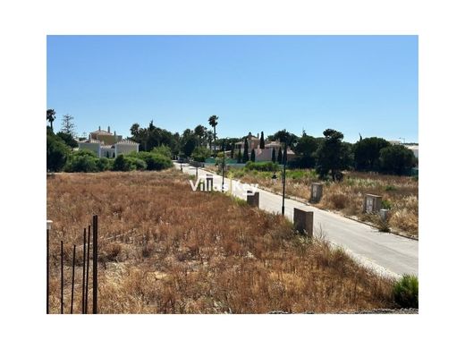 Grundstück in Lagos, Distrito de Faro