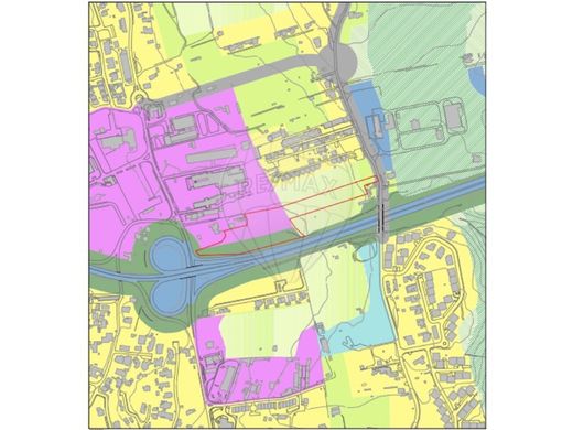 地皮  Cascais, Distrito de Lisboa