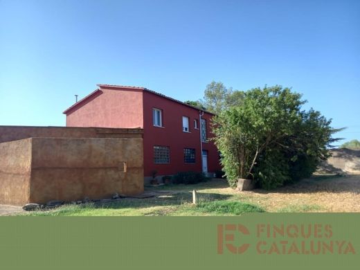 Luxe woning in Esponellà, Província de Girona