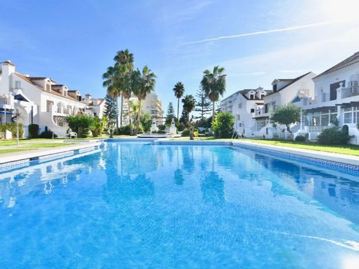 Apartment in Fuengirola, Malaga