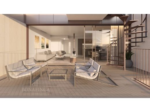 パルマ・デ・マリョルカ, Illes Balearsのアパートメント