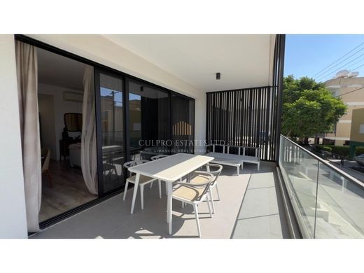 Διαμέρισμα σε Λεμεσός, Limassol District