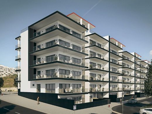 Daire Oeiras, Distrito de Lisboa