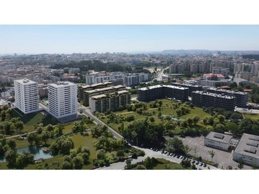 Piso / Apartamento en Oporto, Porto