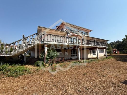 Luxury home in Águeda, Aveiro