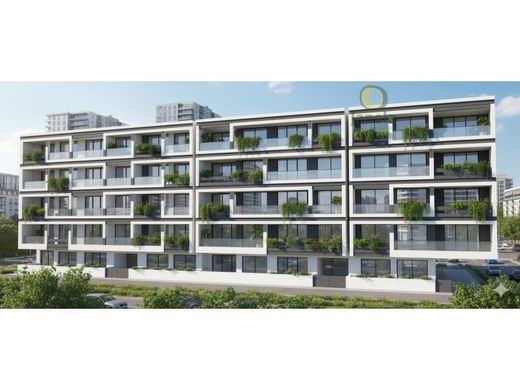 Grundstück in Olhão, Distrito de Faro