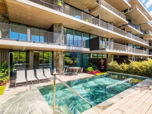 Funchal, Madeiraのアパートメント