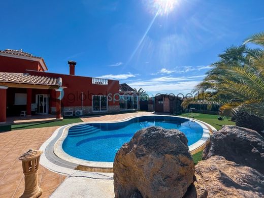 Villa in Vera, Almeria
