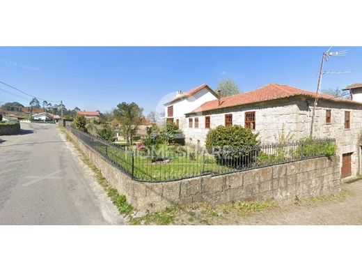 Casa di lusso a Lousada, Oporto